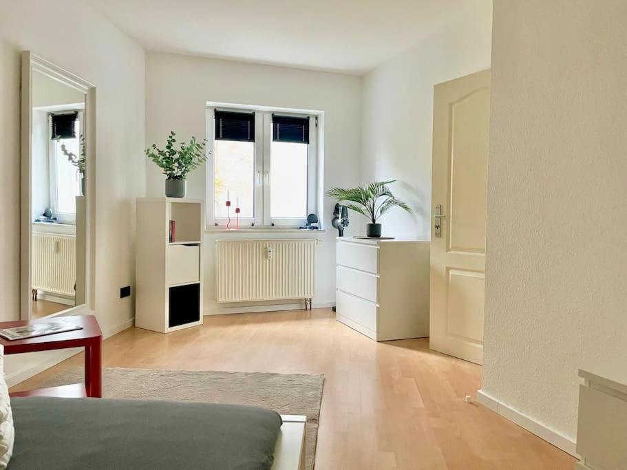 Cityflair Apartment