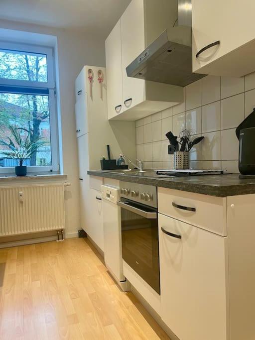 Cityflair Apartment *