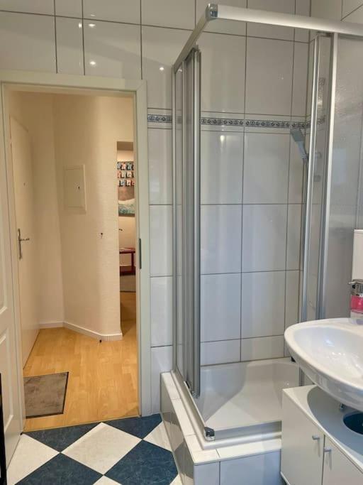 Apartment Cityflair Rostock