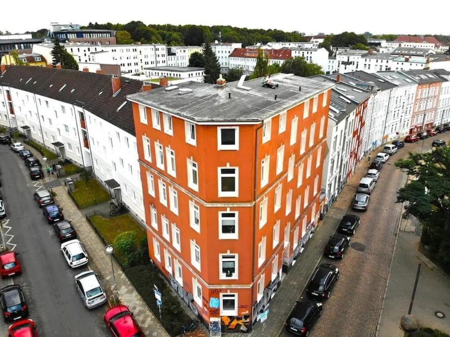 Cityflair * Rostock