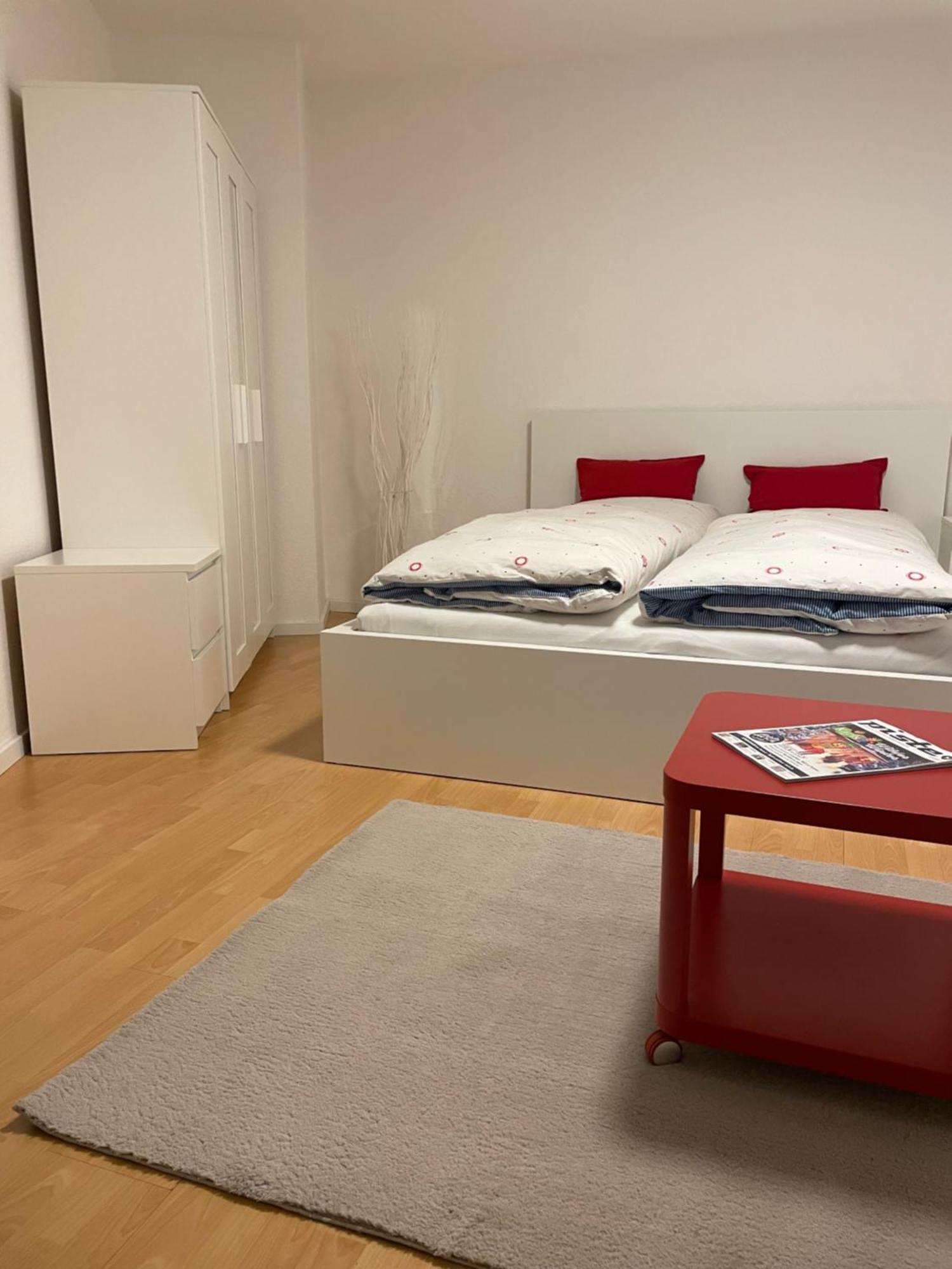 Apartment Cityflair