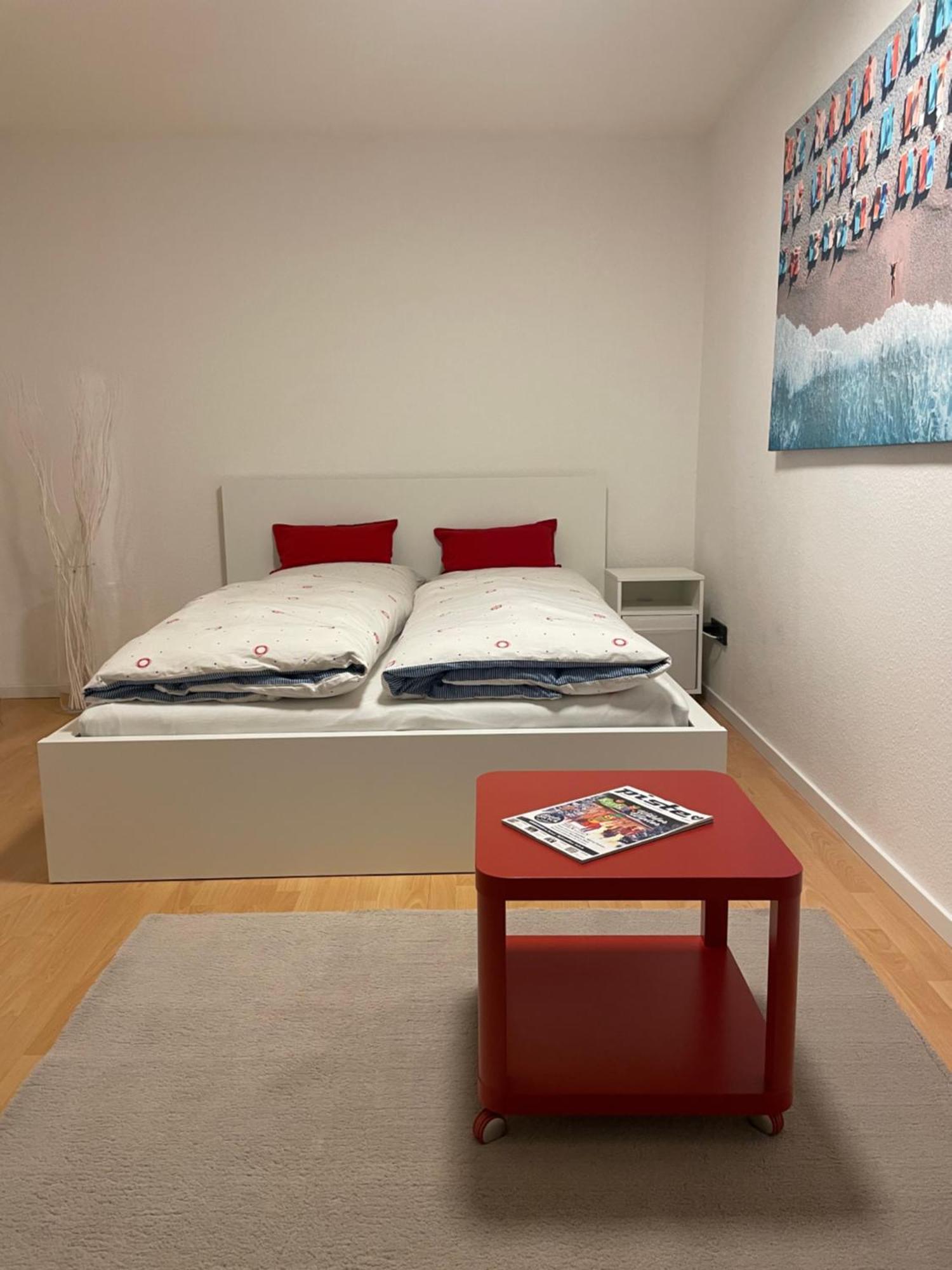 Cityflair Apartment *